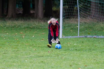 Bild 74 - MC-Juniorinnen TSV Olympia Neum�nster - FSC Kaltenkirchen : Ergebnis: 12:1